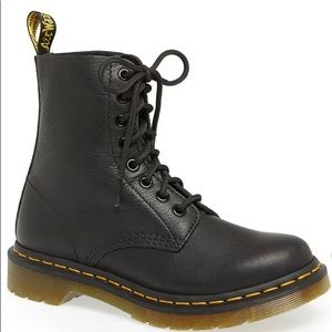 Doc Marten Pascal 1460 8-eye boot black Dr. Marten